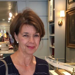 Meet your Posher, Diane